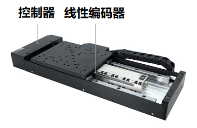 直線電機模組定位精度的主要影響因素包括以下幾個方面