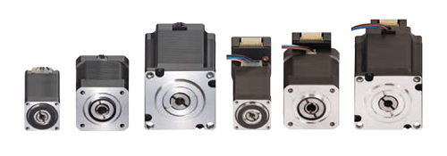 直線電機模組由什么組成，直線電機模組的組成零部件