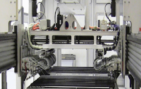 直線電機模組型材:推動工業自動化向前發展的關鍵