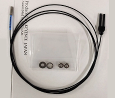 基恩士光纖傳感器怎么設置，不同光纖傳感器的設置選型