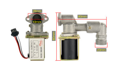 燃?xì)怆姶砰y與水電磁閥特點(diǎn)有哪些,這兩種電磁閥的區(qū)別怎么樣?