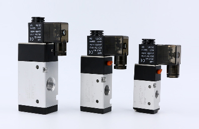 二位三通氣動電磁閥工作原理如何精密控制，其應用性能有哪些？