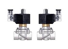 防爆氣動電磁閥在工業(yè)領域中具有重要作用