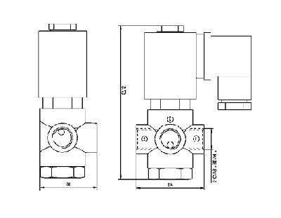 高壓氣動電磁閥具有哪些優(yōu)勢特點，高壓氣動電磁閥性能介紹？