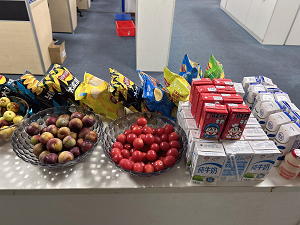 藤倉自動化15周年慶,感恩有您!(圖6) 藤倉自動化15周年慶,感恩有您!(圖6)