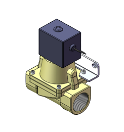 煤氣灶電磁閥泄漏或堵塞怎么辦，常見煤氣灶電磁閥故障及維修方法