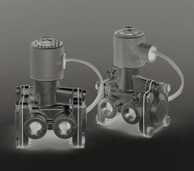 零壓電磁閥具有獨特的工作原理和特點是什么?