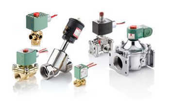 ASCO兩位三通電磁閥易于操作的原理定義和應用領域(圖1)