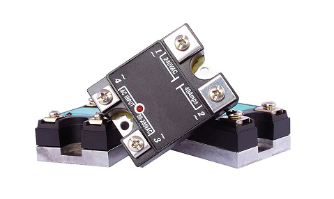 光MOS繼電器和光耦繼電器,在自動化控制系統中起到重要的作用(圖1) 光MOS繼電器和光耦繼電器,在自動化控制系統中起到重要的作用(圖1)