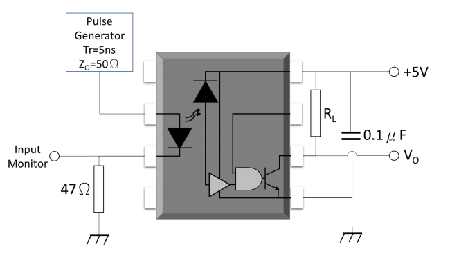 光耦繼電器電路在光電子器件的作用下的原理(圖1) 光耦繼電器電路在光電子器件的作用下的原理(圖1)