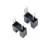 槽型光耦工作原理基于光電效應和光電二極管的工作原理