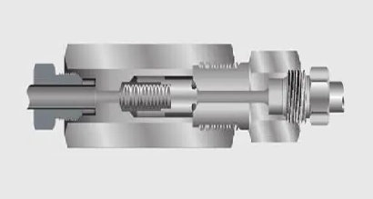 微型氣體單向閥的工作原理和產品設計應用(圖1) 微型氣體單向閥的工作原理和產品設計應用(圖1)