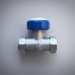 單向閥如何降低水壓，單向閥控制水流的壓力工作原理(圖1)