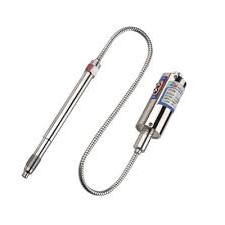 耐高溫壓力傳感器導線設計的原理(圖1)