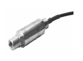 氣體壓力傳感器量程是指傳感器的測量壓力范圍(圖1)