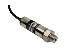 氣體壓力傳感器是否屬于防爆工業產品？