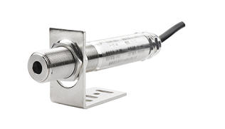 接觸式溫度傳感器和數字溫度傳感器設備的特定溫度性能控制(圖1)