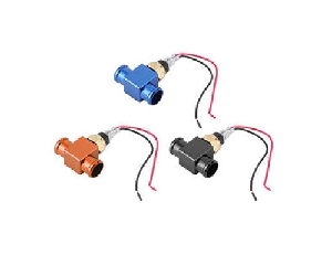 水管溫度傳感器精度要求主要有四點