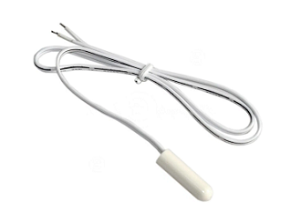 室外溫度傳感器型號選擇要點和市場購買指南(圖1)