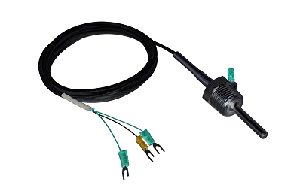 熱電阻溫度傳感器適用范圍廣泛應用于各個領域(圖1)