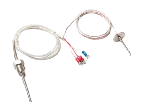 熱電阻溫度傳感器安裝步驟至關重要，安裝之前注意的操作事項(圖1)