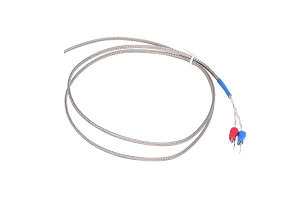 熱電偶溫度傳感器塞貝克效應(yīng)的基本設(shè)計(jì)