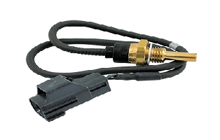 發(fā)動機(jī)冷卻液溫度傳感器過熱的異常癥狀