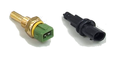 冷卻液溫度傳感器技術(shù)用于測量發(fā)動機(jī)冷卻液的溫度