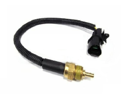 如何診斷冷卻液溫度傳感器，檢測ECT信息數(shù)據(jù)步驟？