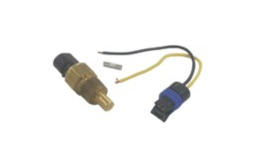 測(cè)試?yán)鋮s液溫度傳感器，沒有萬(wàn)用表怎么進(jìn)行測(cè)試？