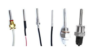 空調(diào)溫度傳感器工作原理測(cè)量熱敏電阻，準(zhǔn)確選擇溫度傳感器