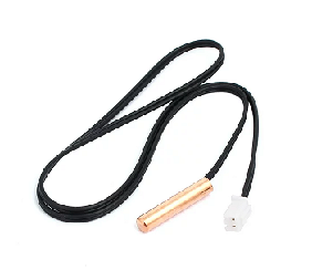 室內(nèi)溫度傳感器的主要作用是測(cè)量和監(jiān)測(cè)室內(nèi)溫度