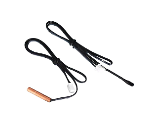 常見的空調(diào)溫度傳感器型號(hào)選擇和使用技巧