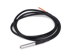 空調溫度傳感器的防水要求及其實施方案