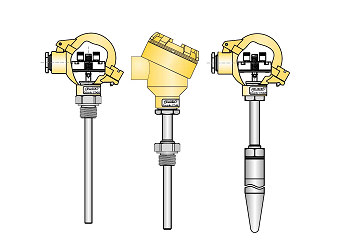 集成溫度傳感器的測量范圍在工業控制中的應用