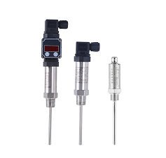 集成溫度傳感器的特性原理分析，如何選擇使用集成溫度傳感器