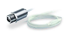 紅外溫度傳感器具有較高的精度和廣闊的測量范圍