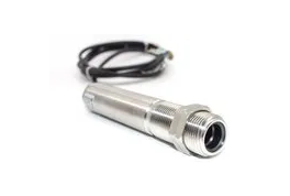 紅外溫度傳感器的工作原理和使用步驟性能測量