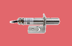 紅外溫度傳感器近紅外和遠紅外工作頻率的特性(圖1)