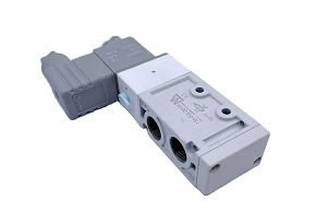 進口燃氣電磁閥工作原理與安裝步驟應用控制(圖1)