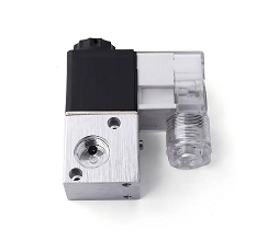 進口燃氣電磁閥出色的功能特點，及不可忽略的可靠性問題(圖1)