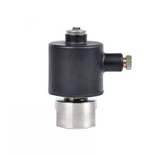 檢查進(jìn)口燃?xì)怆姶砰y的注意事項(xiàng)，搭配安全電磁閥的使用技巧(圖1)