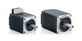 二相步進電機步進角度調節，在各種精密控制系統的關鍵應用(圖1)