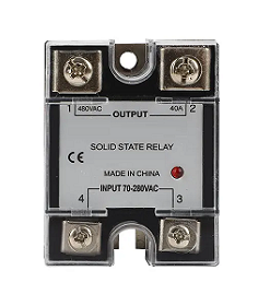 單相固態(tài)繼電器的性能優(yōu)化和改進(jìn)，提高其控制精度和可靠性！