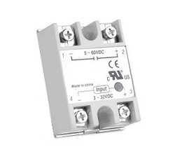 交流固態(tài)繼電器在許多應(yīng)用中具有廣泛的用途特性