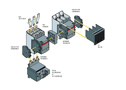 交直流繼電器頻率能用霍爾配合控制電機嗎？