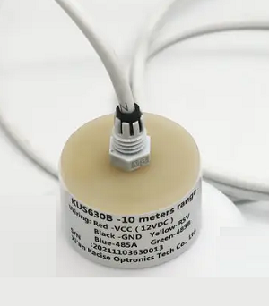 料位傳感器怎么調才有助于更好解決調試輸出？