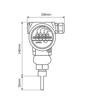 流量計傳感器的工作原理，究竟是如何工作及產品應用前景？