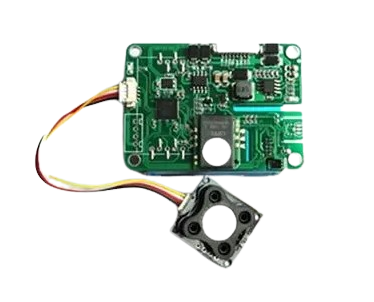 汽車空氣質量傳感器工作原理功能及傳感器故障處理方式