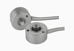 burster力傳感器工作原理通過測量電阻變化來確定受力大小